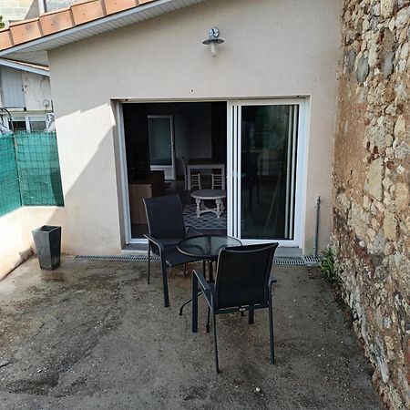 Au Puits D Antan Villa Guitres Ngoại thất bức ảnh